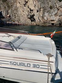 Squalo 30
