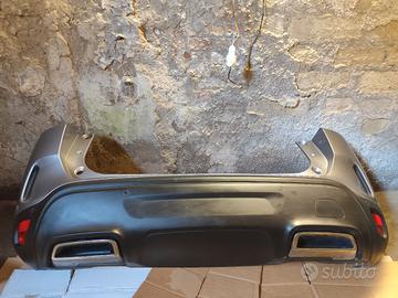 paraurti posteriore Citroen C5 dal 2020 in poi