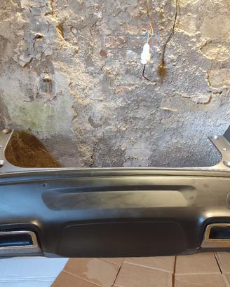 paraurti posteriore Citroen C5 dal 2020 in poi