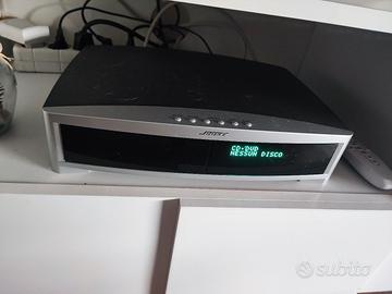 Home theatre Bose 321