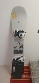 snowboard capita doa