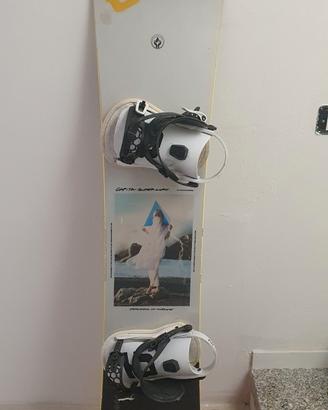 snowboard capita doa