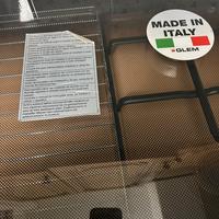 cucina nuova mai usata