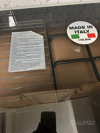 cucina nuova mai usata