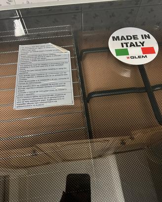 cucina nuova mai usata