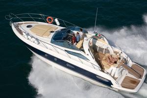 Cranchi Mediterranee 43 (2008)