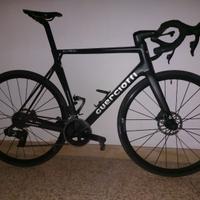 Guerciotti Eclipse S disc taglia L