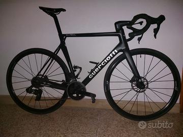 Guerciotti Eclipse S disc taglia L