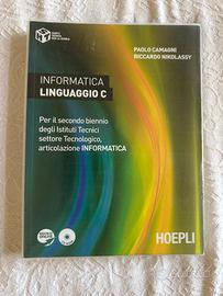 Informatica Linguaggio C