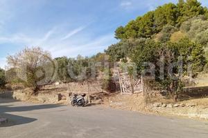 Terreno Residenziale Nizza di Sicilia