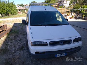 FIAT Scudo (2003-2006) - 2003