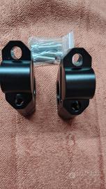 Tuareg 660 Riser 