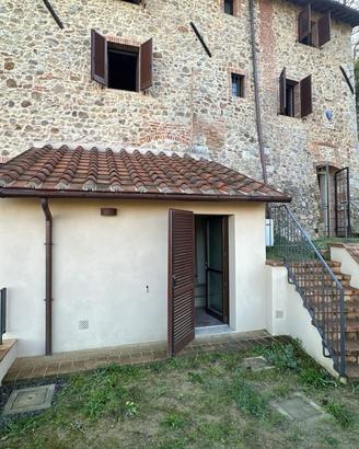 Appartamento a - StiglianoSovicille