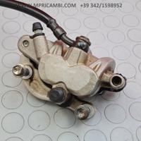 PINZA ANTERIORE YAMAHA YZF 250 2007 2008 WRF 2006