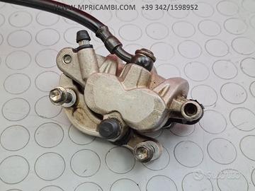 PINZA ANTERIORE YAMAHA YZF 250 2007 2008 WRF 2006