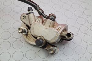 PINZA ANTERIORE YAMAHA YZF 250 2007 2008 WRF 2006