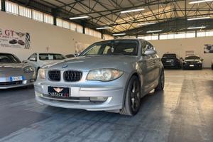 BMW 120d 2.0D 177CV - 2008