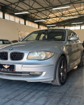 BMW 120d 2.0D 177CV - 2008