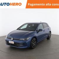 VOLKSWAGEN Golf 1.5 eTSI 115 CV DSG 50 Years
