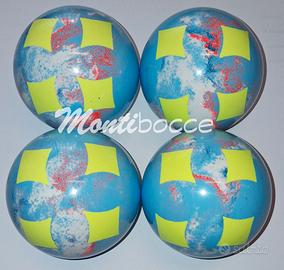 Bocce professionali