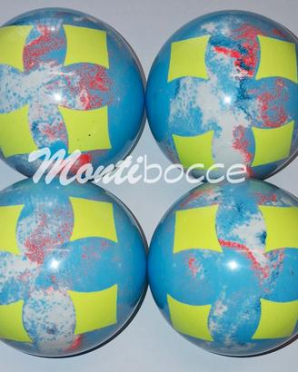 Bocce professionali