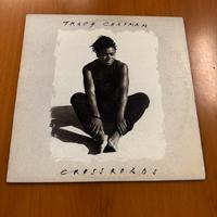 Vinile Tracy Chapman - Cross Roads