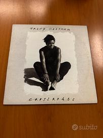 Vinile Tracy Chapman - Cross Roads