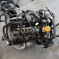 Motore Per Opel - Saab Sigla A19DTR Biturbo 1.9 TD