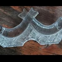 Poggia posate vintage