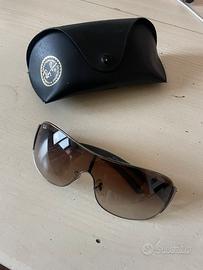 Occhiali ray-ban