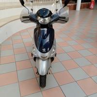 Peugeot V-Clic - 2010