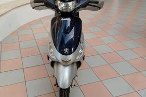 Peugeot V-Clic - 2010