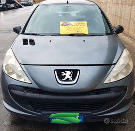 Ricambi vari peugeot 206 plus anno 2009 cc 1.1 b