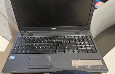 Notebook Acer
