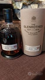 Whisky da collezione investimento