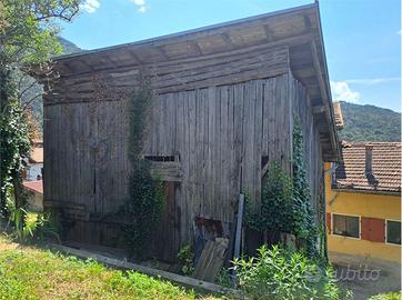 RISTRUTTURAZIONE DALLE GRANDI POTENZIALITA'