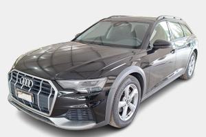AUDI A6 ALLROAD 40 TDI MHEV 2.0 QUATTRO S TRONIC S