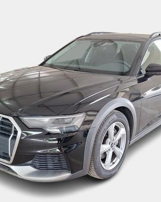 AUDI A6 ALLROAD 40 TDI MHEV 2.0 QUATTRO S TRONIC S