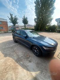 Volvo v60 D3 bussines