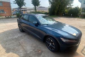 Volvo v60 D3 bussines