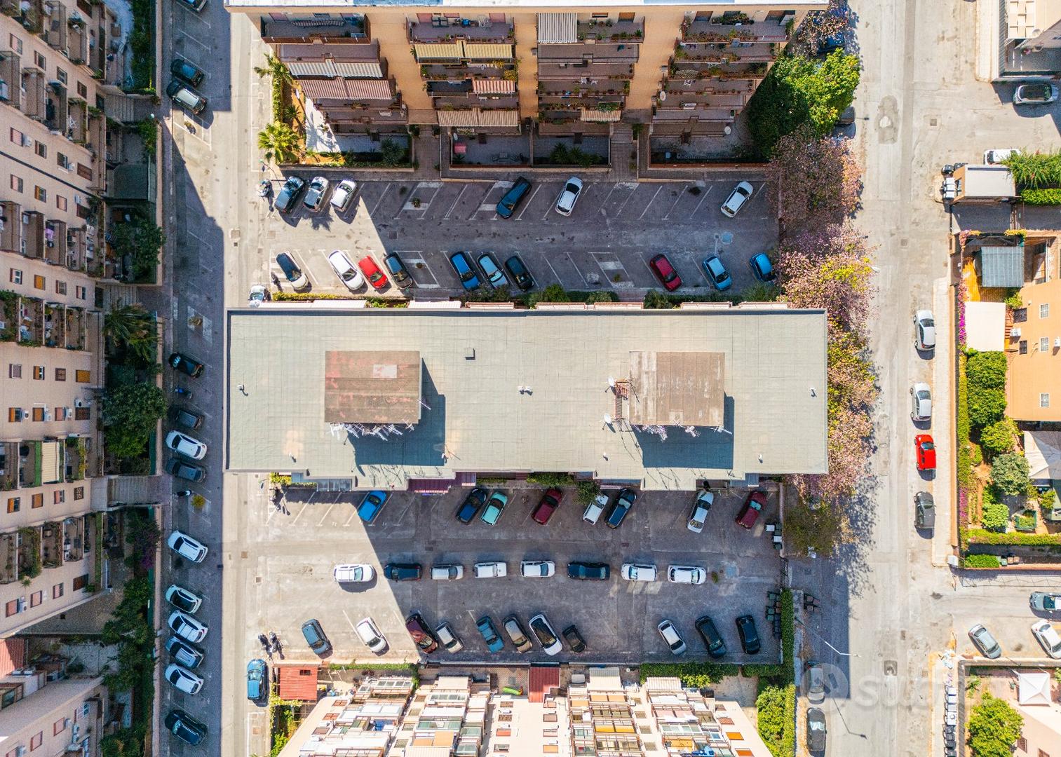 Appartamento – Palermo, Inserra, VI Circoscrizione - Vista 2