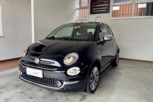 Fiat 500 1.2 Mirror