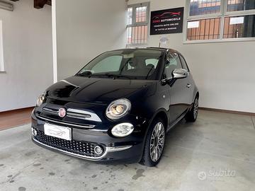 Fiat 500 1.2 Mirror