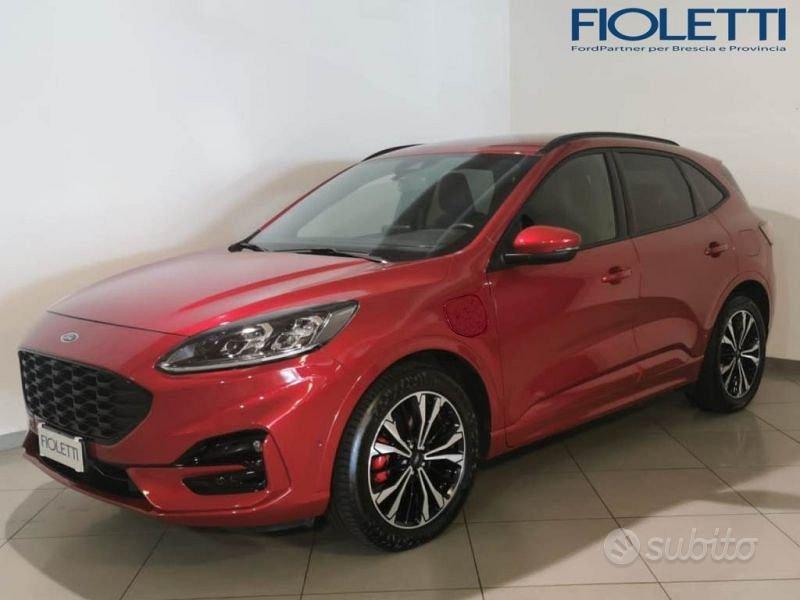 Ford Kuga 3ª serie
