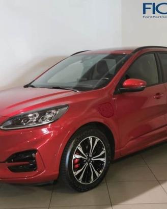 Ford Kuga 3nd SERIE 2.5 PHEV 225 CV CVT 2WD S...
