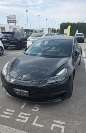 Tesla Model 3 Long Range 2021