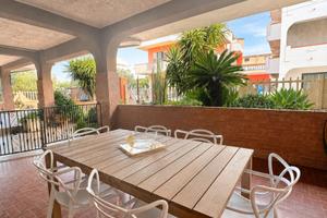 Appartamento Vacanze a Le Castella