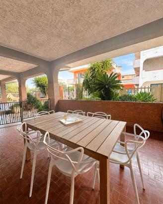 Appartamento Vacanze a Le Castella