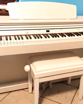 PIANOFORTE DIGITALE  Classic Cantabile  DP 50 WM