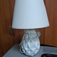 abat jour da comodino